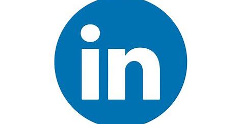 LinkedIn icon